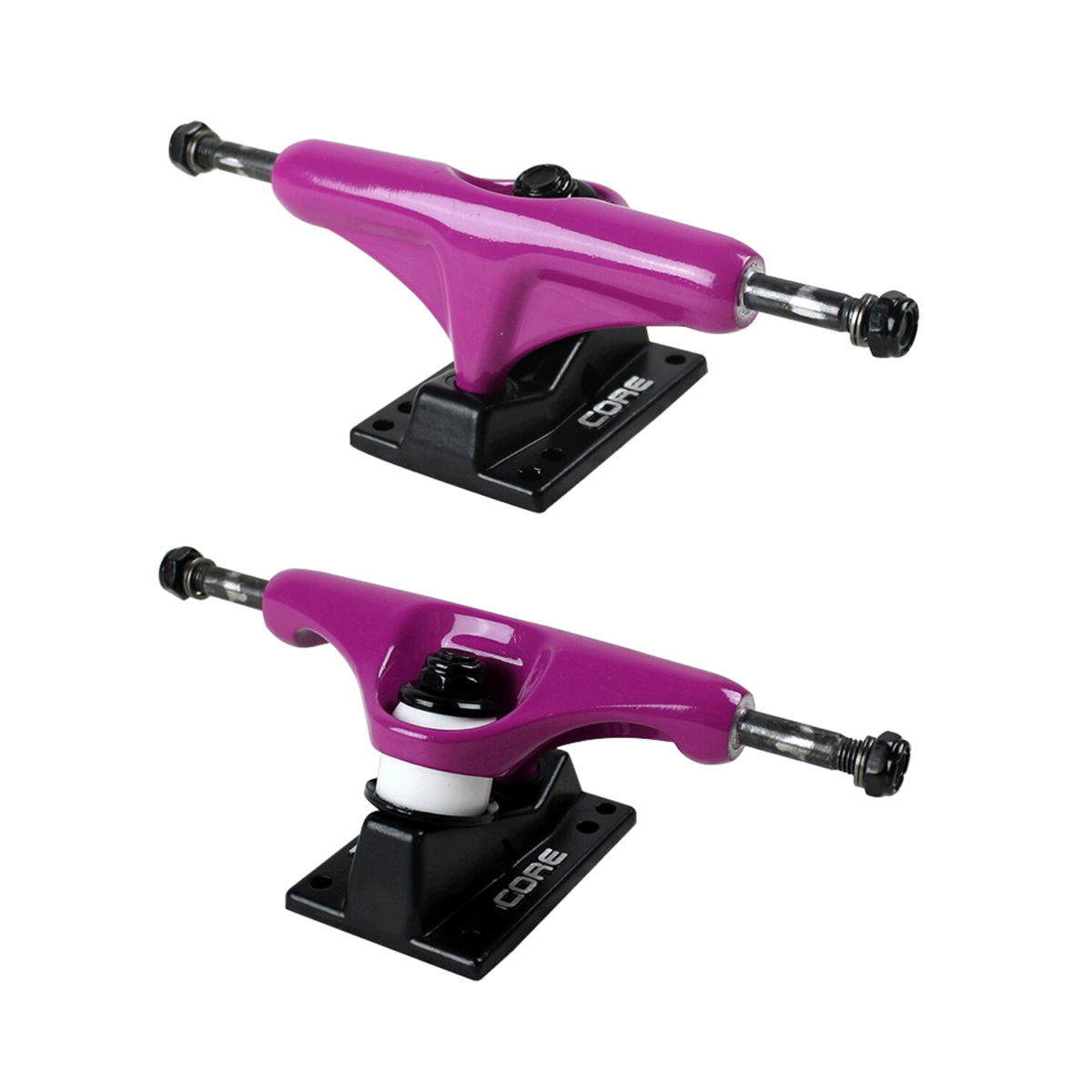 Standard Skateboard Trucks Core Trucks