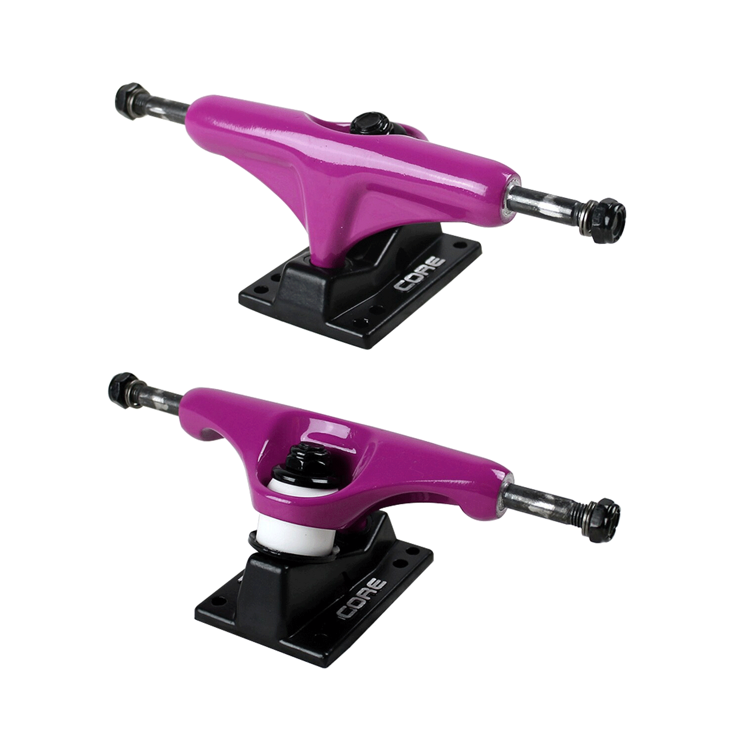 Standard Skateboard Trucks Core Trucks