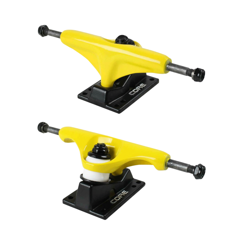Standard Skateboard Trucks Core Trucks
