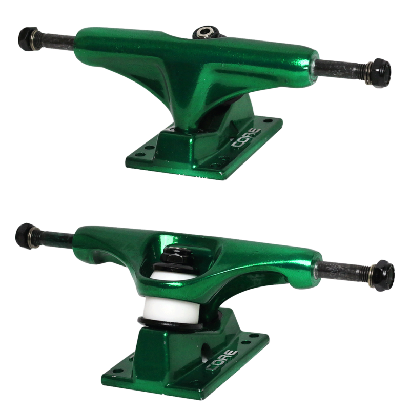 Hollow Skateboard Trucks Core Trucks